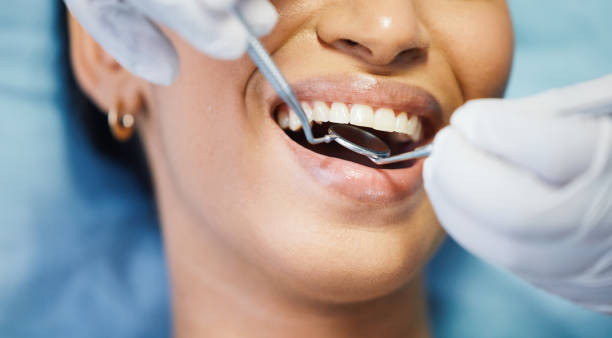 Best Emergency Denture Repair in Indialantic, FL