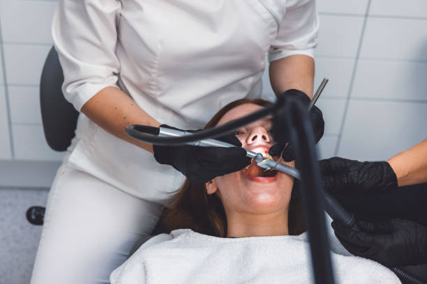 Best Pediatric Emergency Dentist in Indialantic, FL
